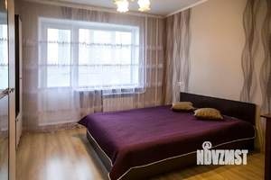 2-к квартира, посуточно, 56м2, 2/10 этаж