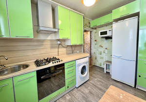 2-к квартира, на длительный срок, 50м2, 2/2 этаж