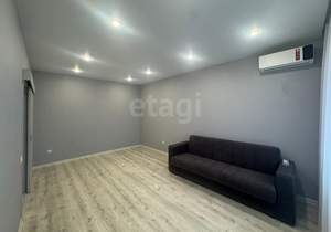 1-к квартира, на длительный срок, 35м2, 16/16 этаж