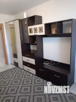 2-к квартира, на длительный срок, 52м2, 3/5 этаж