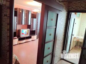 1-к квартира, на длительный срок, 30м2, 4/5 этаж