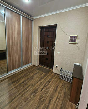 1-к квартира, на длительный срок, 40м2, 4/10 этаж