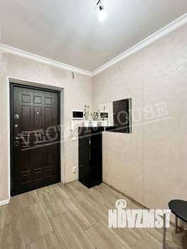 1-к квартира, на длительный срок, 41м2, 9/17 этаж