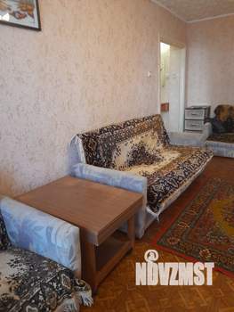 1-к квартира, на длительный срок, 32м2, 2/5 этаж