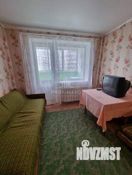 1-к квартира, на длительный срок, 35м2, 3/11 этаж