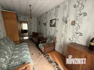 2-к квартира, на длительный срок, 45м2, 3/6 этаж