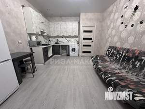 1-к квартира, на длительный срок, 46м2, 5/9 этаж