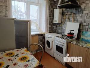 1-к квартира, на длительный срок, 31м2, 5/6 этаж
