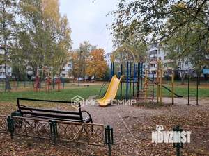 1-к квартира, на длительный срок, 32м2, 1/5 этаж