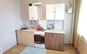 1-к квартира, на длительный срок, 36м2, 5/10 этаж