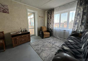 1-к квартира, на длительный срок, 32м2, 6/9 этаж