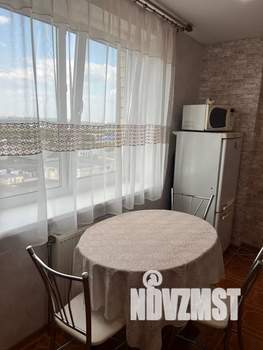 1-к квартира, посуточно, 49м2, 9/10 этаж