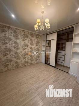 1-к квартира, на длительный срок, 34м2, 3/14 этаж