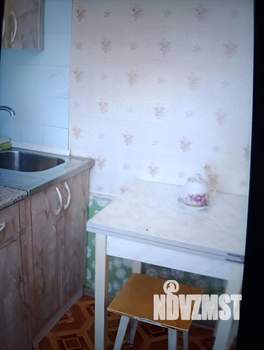 1-к квартира, на длительный срок, 32м2, 3/4 этаж