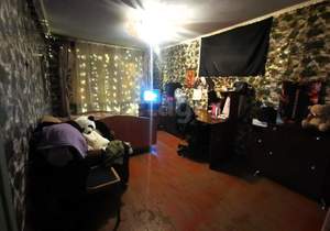 2-к квартира, на длительный срок, 66м2, 1/5 этаж