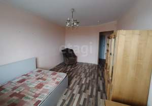 1-к квартира, на длительный срок, 37м2, 3/13 этаж