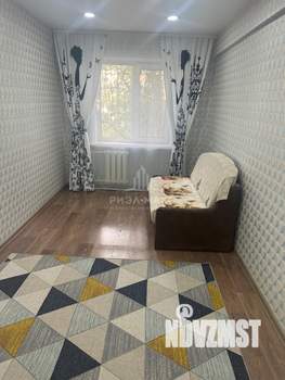 2-к квартира, на длительный срок, 45м2, 4/5 этаж