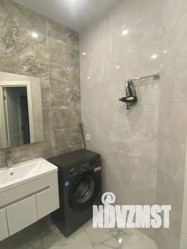 1-к квартира, посуточно, 44м2, 5/13 этаж