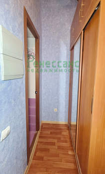1-к квартира, на длительный срок, 37м2, 5/6 этаж
