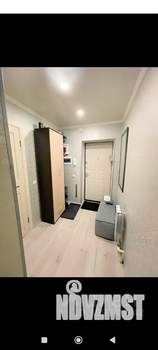 1-к квартира, на длительный срок, 35м2, 3/5 этаж