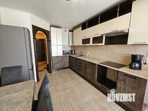 1-к квартира, на длительный срок, 40м2, 17/17 этаж