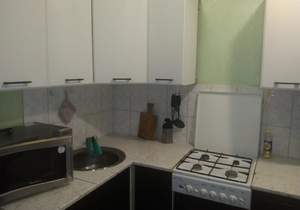 1-к квартира, на длительный срок, 31м2, 5/5 этаж