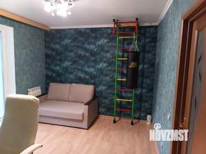 3-к квартира, на длительный срок, 100м2, 2/6 этаж