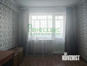 1-к квартира, на длительный срок, 31м2, 3/5 этаж