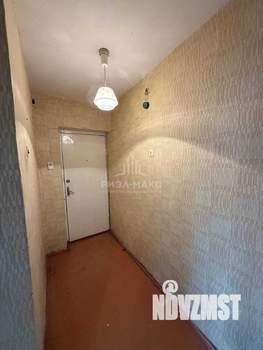 1-к квартира, на длительный срок, 31м2, 5/5 этаж