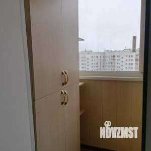 1-к квартира, на длительный срок, 46м2, 9/10 этаж