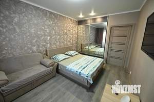 2-к квартира, посуточно, 60м2, 1/3 этаж