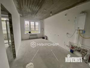 1-к квартира, на длительный срок, 40м2, 2/9 этаж