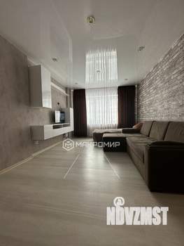 2-к квартира, на длительный срок, 62м2, 1/10 этаж