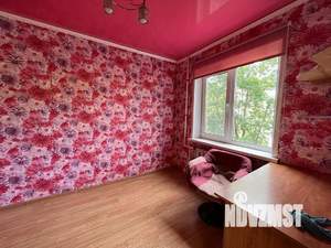 2-к квартира, на длительный срок, 45м2, 2/5 этаж