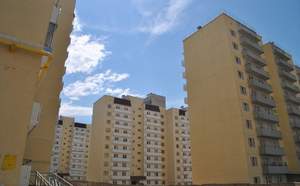 1-к квартира, на длительный срок, 37м2, 6/10 этаж