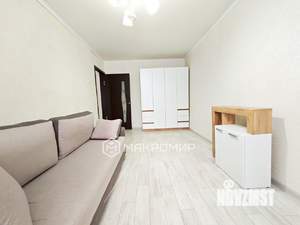 1-к квартира, на длительный срок, 29м2, 3/5 этаж