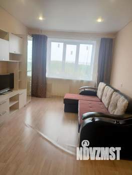 1-к квартира, на длительный срок, 35м2, 8/13 этаж