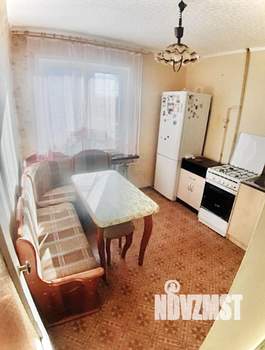 1-к квартира, на длительный срок, 34м2, 3/5 этаж