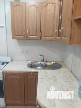 3-к квартира, на длительный срок, 47м2, 4/5 этаж