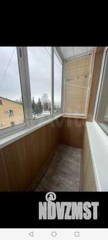 1-к квартира, на длительный срок, 30м2, 3/4 этаж