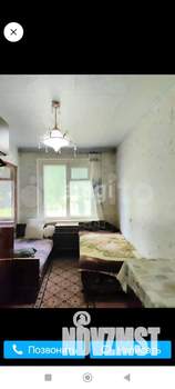 2-к квартира, на длительный срок, 45м2, 1/5 этаж