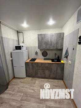 1-к квартира, посуточно, 37м2, 7/10 этаж