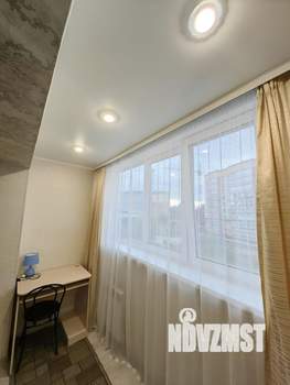 1-к квартира, на длительный срок, 36м2, 3/10 этаж