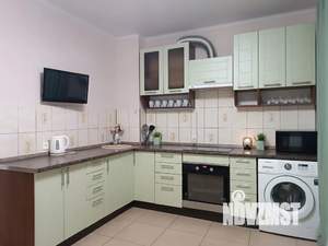 2-к квартира, посуточно, 65м2, 2/16 этаж