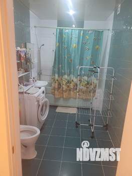 2-к квартира, на длительный срок, 60м2, 5/11 этаж