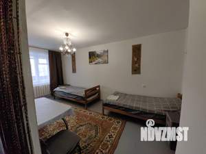 2-к квартира, посуточно, 55м2, 3/5 этаж