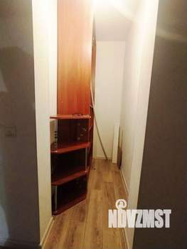 1-к квартира, на длительный срок, 39м2, 1/12 этаж