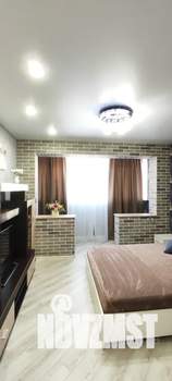 1-к квартира, посуточно, 30м2, 3/10 этаж