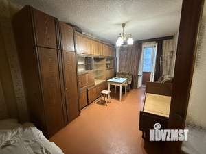 1-к квартира, на длительный срок, 30м2, 3/6 этаж