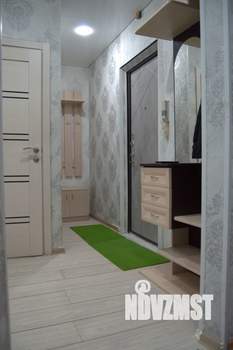 1-к квартира, на длительный срок, 38м2, 4/10 этаж